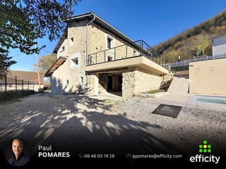  Maison � vendre 6 pi�ces 195 m�