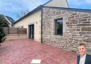  Maison 4 pi�ces 100 m� Quimper