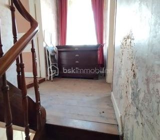  Maison � vendre 6 pi�ces 135 m�