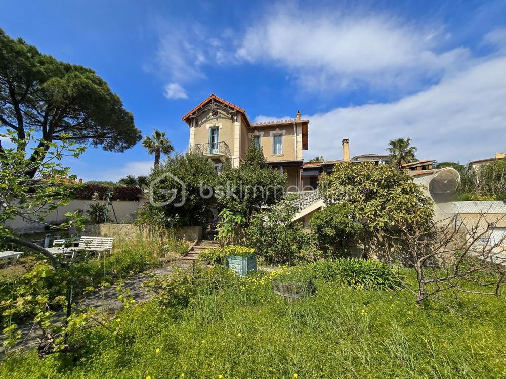 � vendre  Maison Sainte-Maxime (83120)