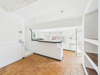  Appartement � vendre 1 pi�ce 40 m�