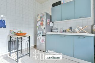  Maison � vendre 7 pi�ces 195 m�