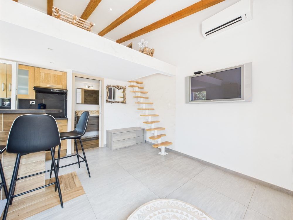 � vendre  Villa Afa (20167)