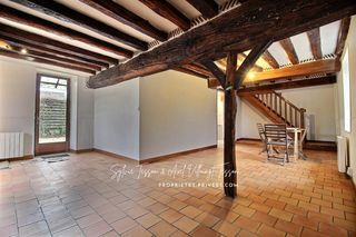  Maison � vendre 6 pi�ces 119 m�