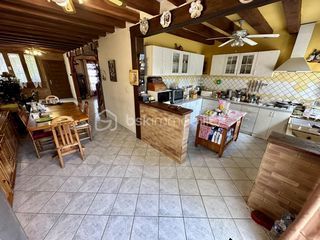  Maison � vendre 5 pi�ces 146 m�