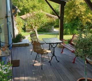  Maison � vendre 7 pi�ces 223 m�