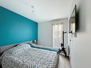  Appartement � vendre 2 pi�ces 43 m�