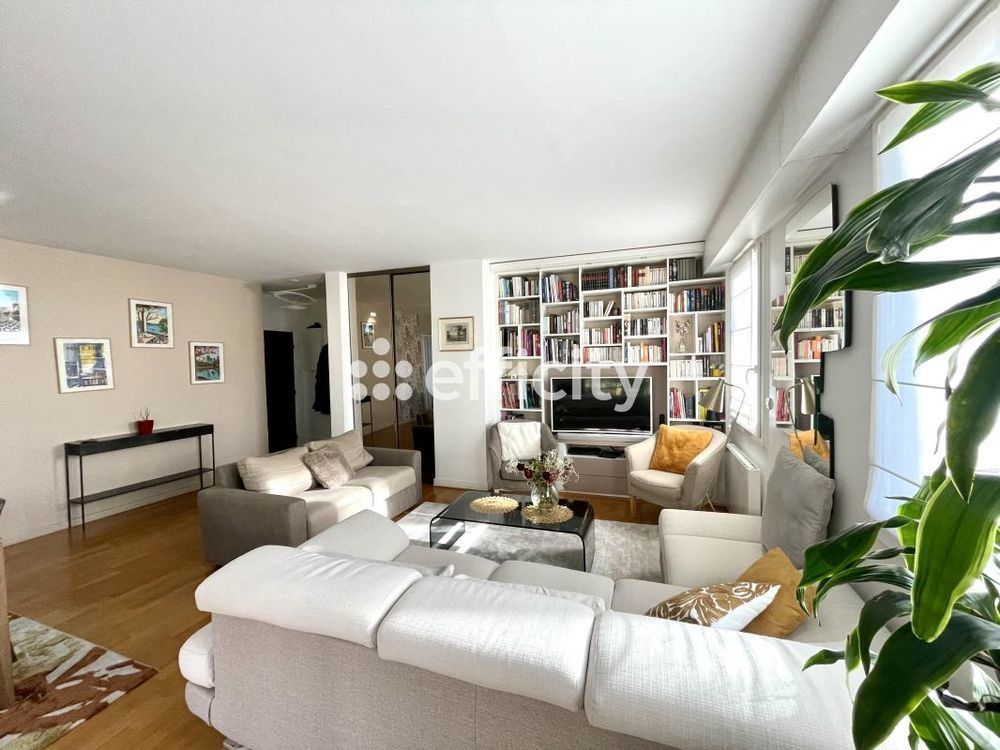 � vendre  Appartement Versailles (78000)