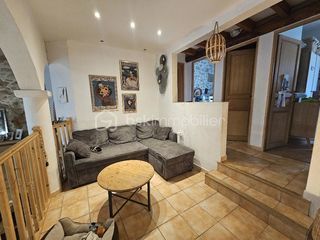  Maison � vendre 4 pi�ces 98 m�