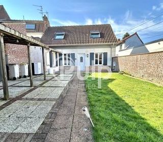  Maison � vendre 4 pi�ces 98 m�