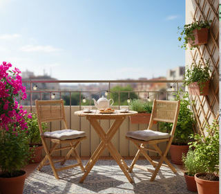  Appartement � vendre 3 pi�ces 72 m�