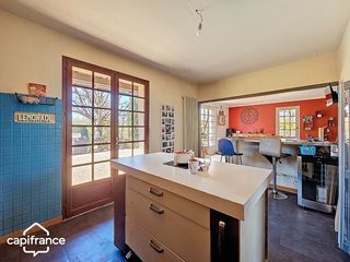  Maison � vendre 7 pi�ces 152 m�