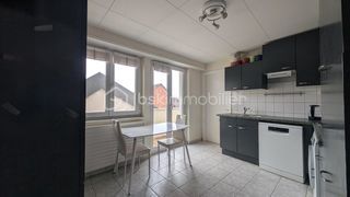  Appartement � vendre 3 pi�ces 94 m�