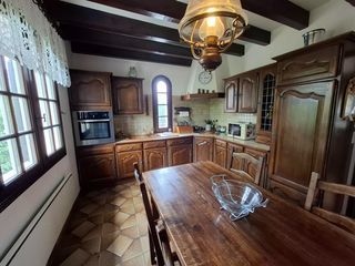  Maison � vendre 4 pi�ces 122 m�