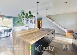  Maison � vendre 6 pi�ces 128 m�