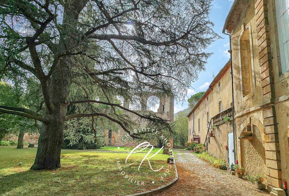 � vendre  Maison Limoux (11300)