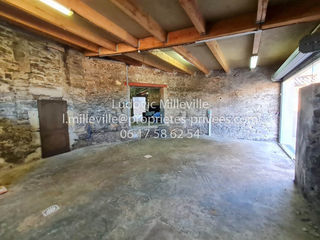  Remise / Grange � vendre 4 pi�ces 184 m�