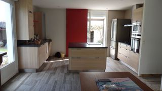  Maison � vendre 4 pi�ces 83 m�