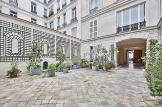  Appartement � vendre 1 pi�ce 10 m�