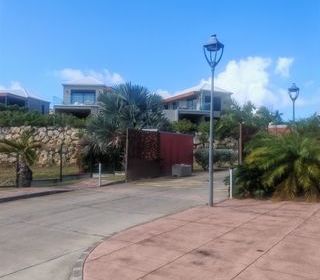  Terrain � vendre 1137 m�