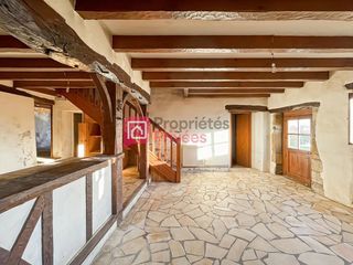  Maison � vendre 6 pi�ces 114 m�