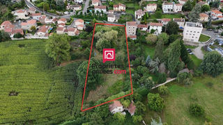  Terrain � vendre 4346 m�