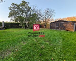  Maison � vendre 5 pi�ces 107 m�