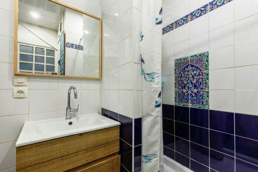 � vendre  Appartement Paris 10