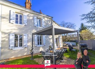  Maison � vendre 5 pi�ces 122 m�