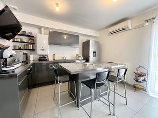  Appartement � vendre 3 pi�ces 57 m�