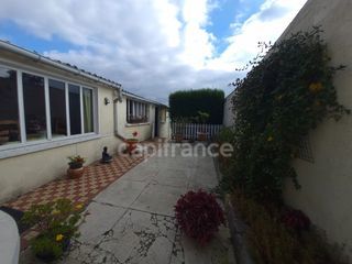  Maison � vendre 4 pi�ces 79 m�