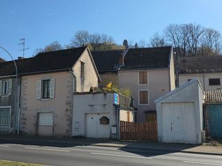  Immeuble � vendre 8 pi�ces 167 m�