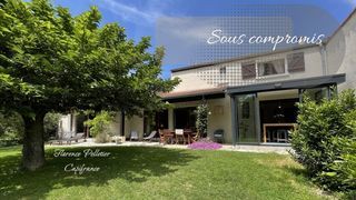  Maison � vendre 8 pi�ces 213 m�