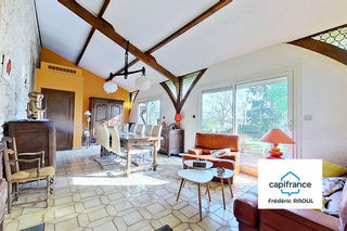  Maison � vendre 4 pi�ces 80 m�