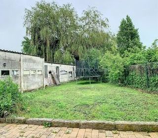  Maison � vendre 4 pi�ces 110 m�