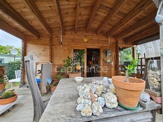  Chalet � vendre 3 pi�ces 47 m�