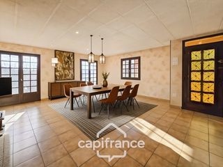  Maison � vendre 4 pi�ces 95 m�