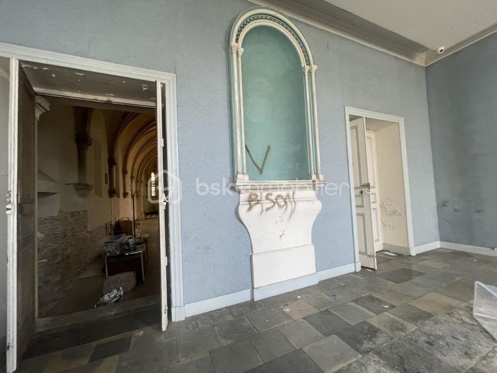 � vendre  Propri�t�/ch�teau Vaudrimesnil (50490)