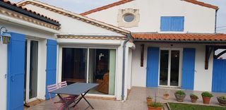  Maison � vendre 5 pi�ces 125 m�