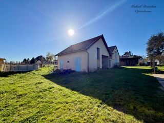  Maison � vendre 7 pi�ces 184 m�