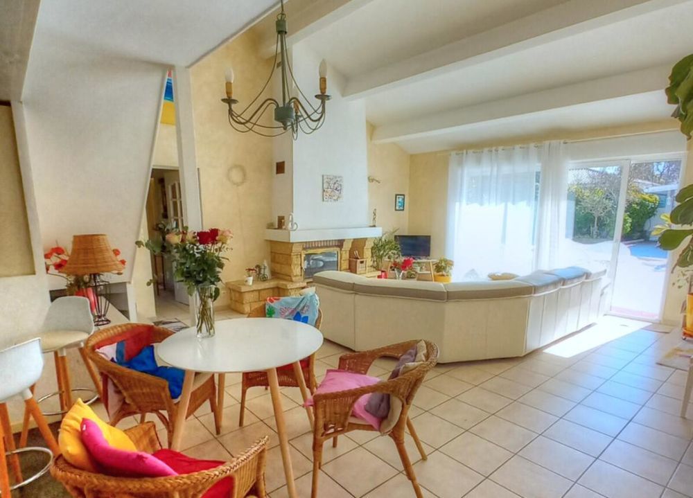 � vendre  Maison Gujan-Mestras (33470)