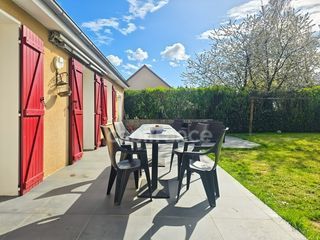  Maison � vendre 4 pi�ces 90 m�