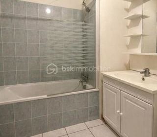  Appartement � vendre 3 pi�ces 63 m�