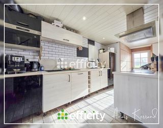  Maison � vendre 3 pi�ces 69 m�