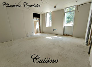  Maison � vendre 15 + pi�ces 478 m�