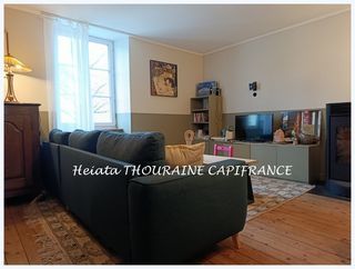  Maison � vendre 6 pi�ces 125 m�