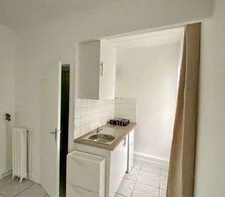  Appartement � louer 1 pi�ce 23 m�