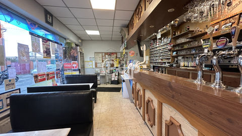 Fond de commerce Bar Tabac PMU FDJ Presse 139900 62640 Montigny en gohelle