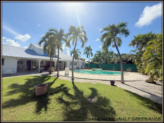  Villa � vendre 7 pi�ces 221 m�