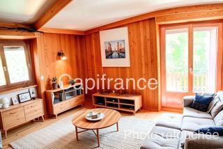  Appartement � vendre 3 pi�ces 113 m�